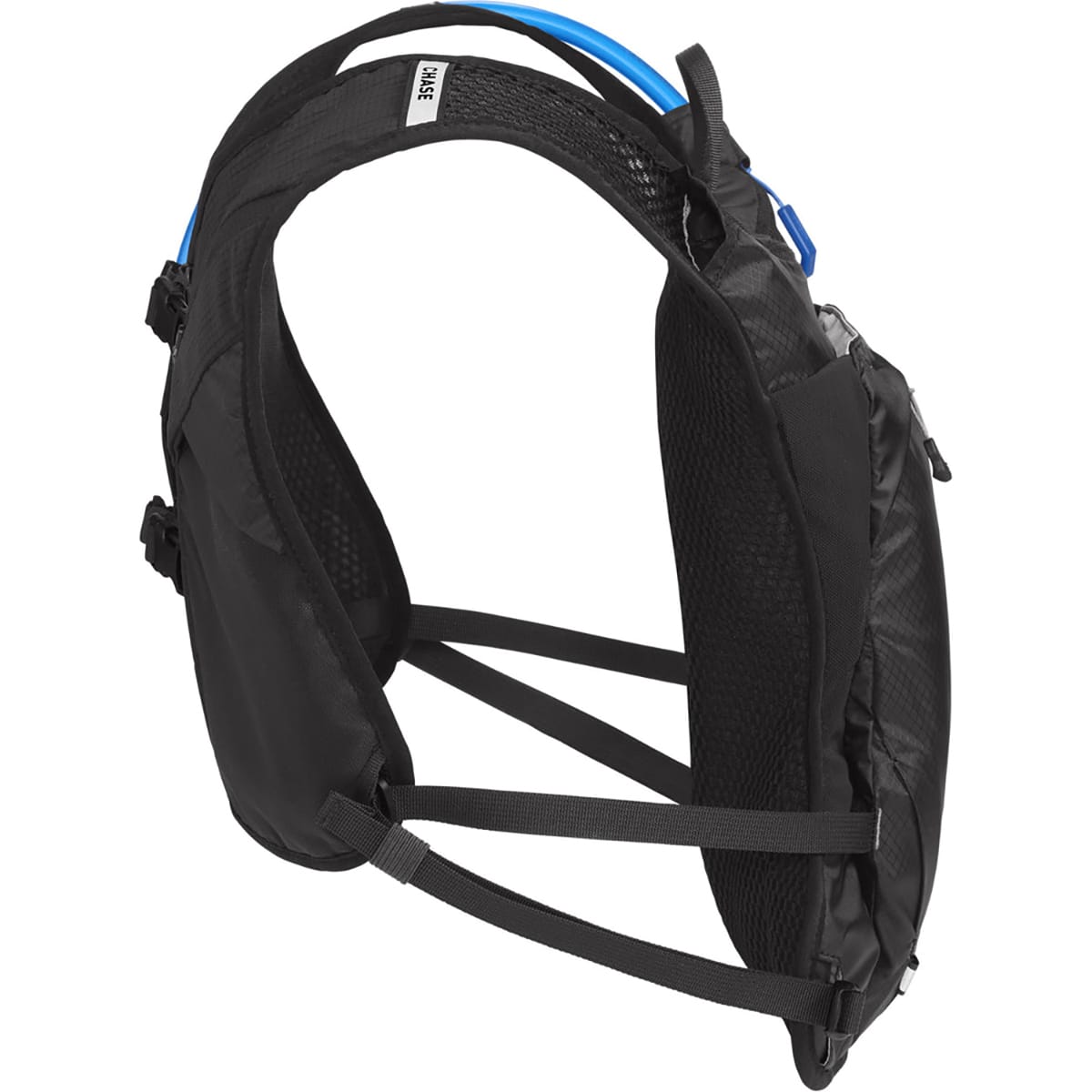 Sac d'Hydratation CAMELBAK WOMEN'S CHASE RACE 4L VEST Noir