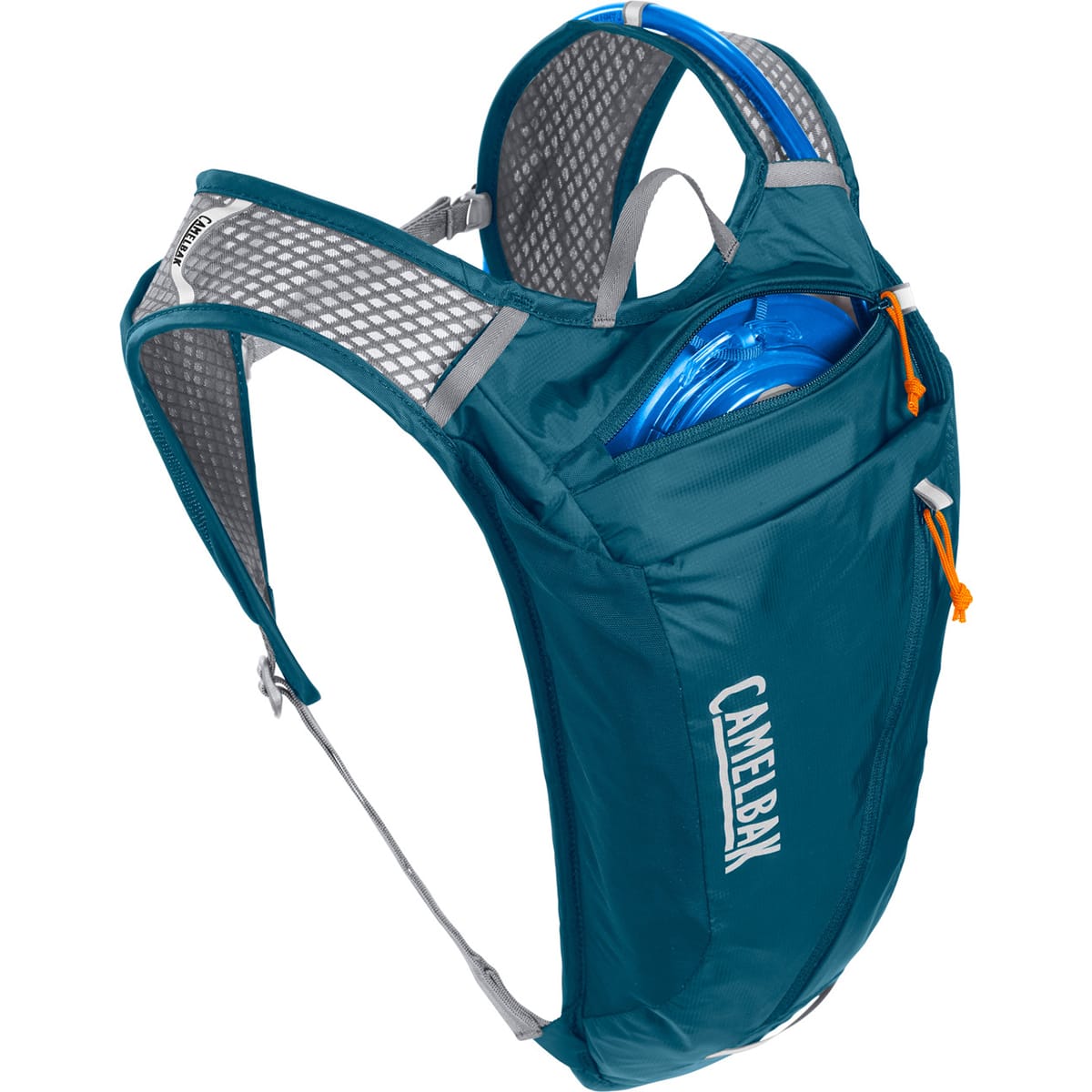 Sac d'Hydratation CAMELBAK ROGUE LIGHT 7 L Bleu