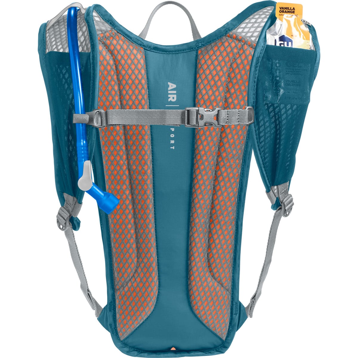 Sac d'Hydratation CAMELBAK ROGUE LIGHT 7 L Bleu