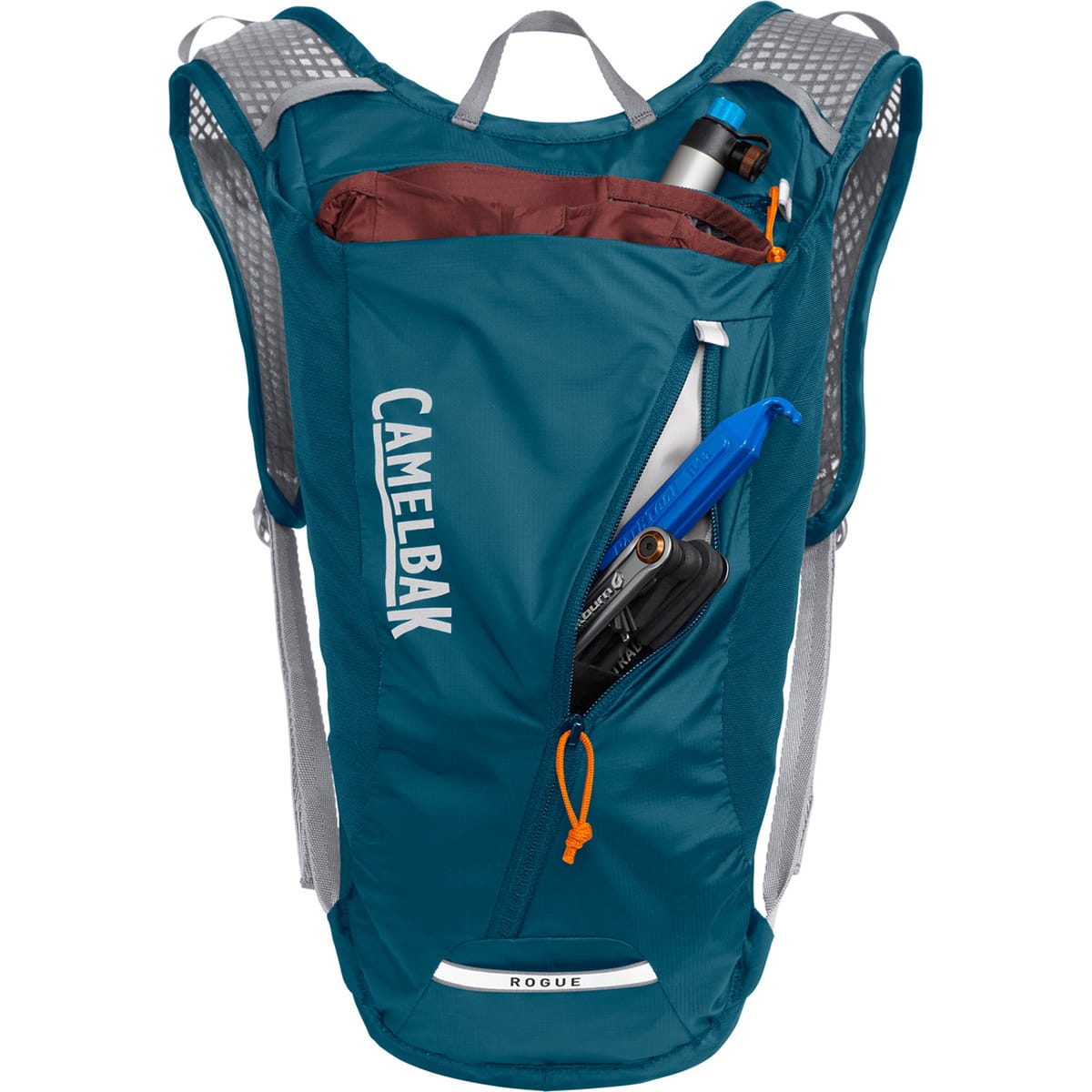 Sac d'Hydratation CAMELBAK ROGUE LIGHT 7 L Bleu