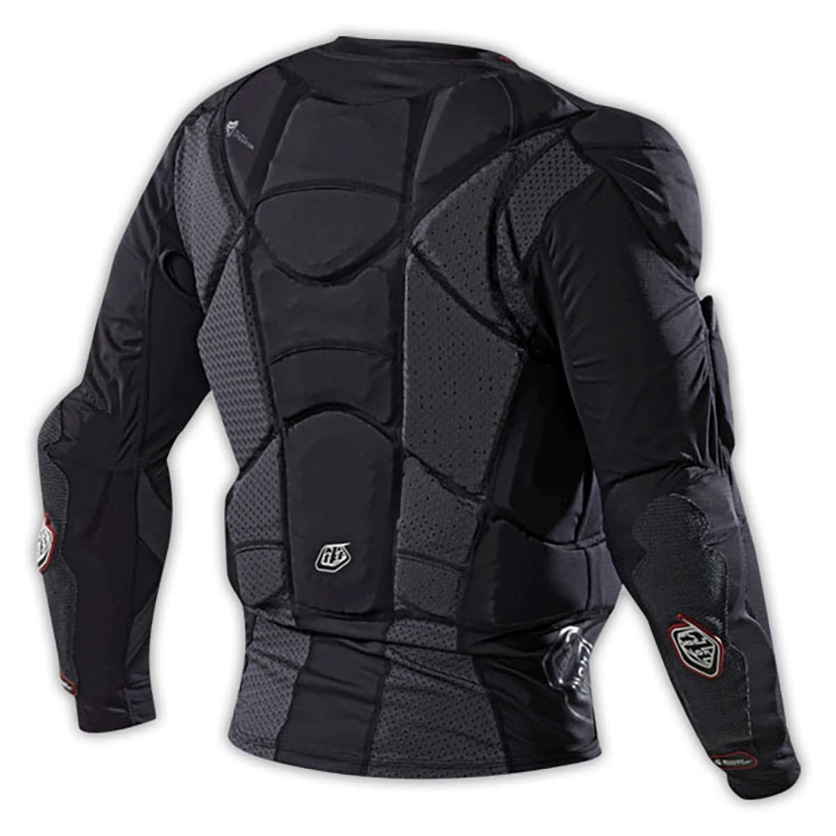 Skyddsväst TROY LEE DESIGNS 7855 Svart