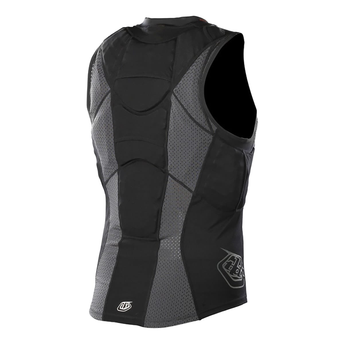 Schutzweste TROY LEE DESIGNS 3900 Schwarz