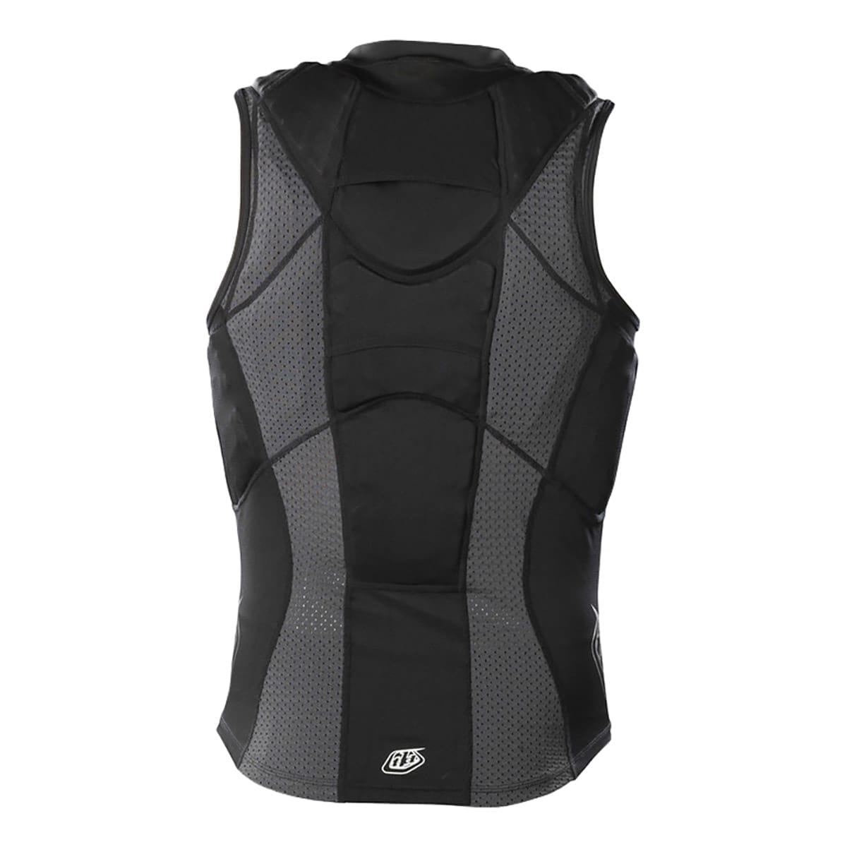 Schutzweste TROY LEE DESIGNS 3900 Schwarz