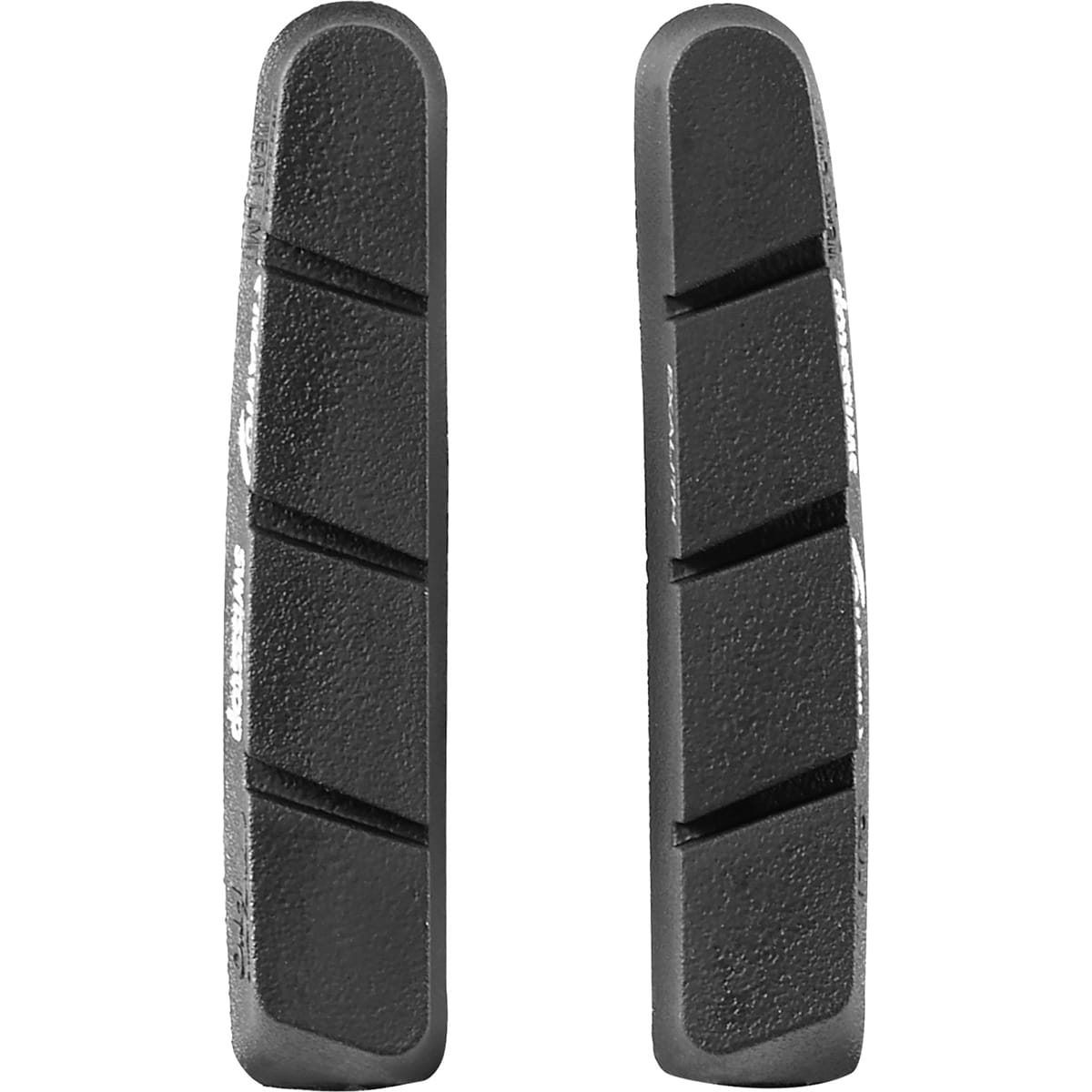 Par MAVIC Exalith Cartridge-bremsesko til Shimano