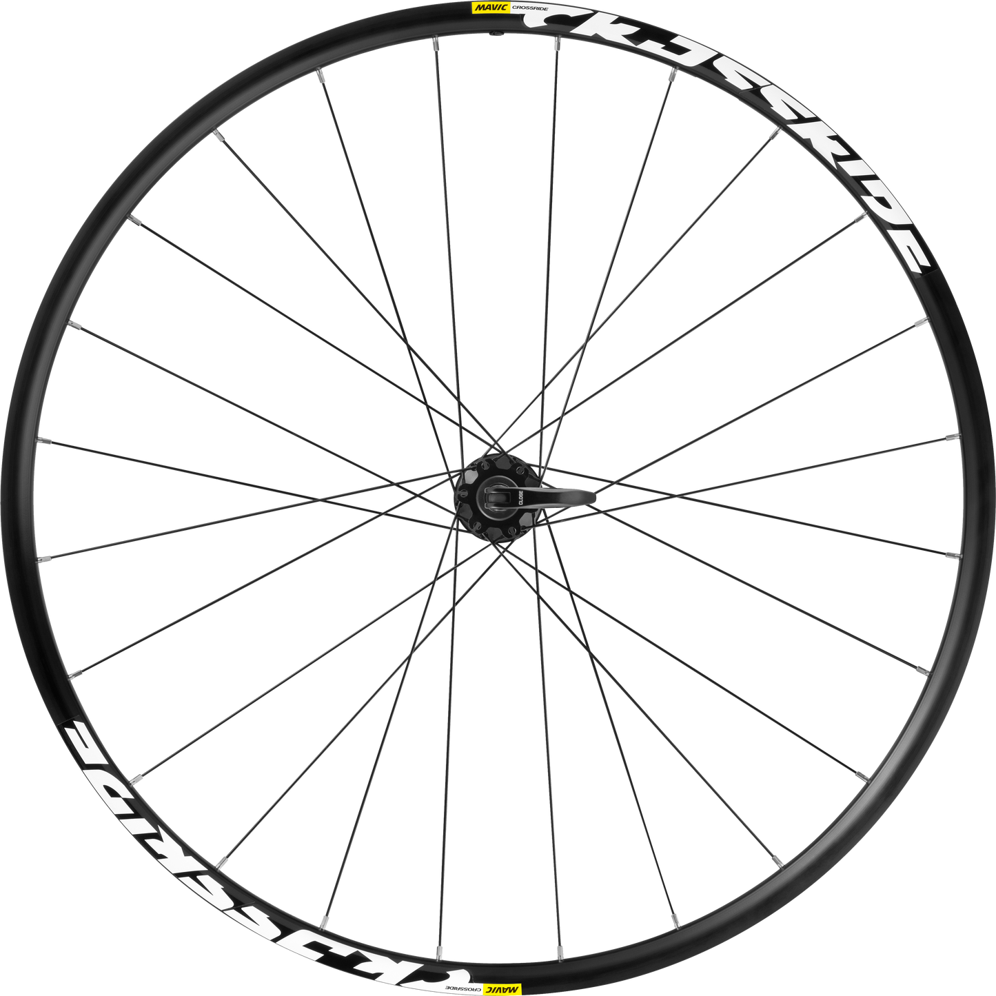 Baghjul MAVIC CROSSRIDE FTS-X 29" 9x135 mm