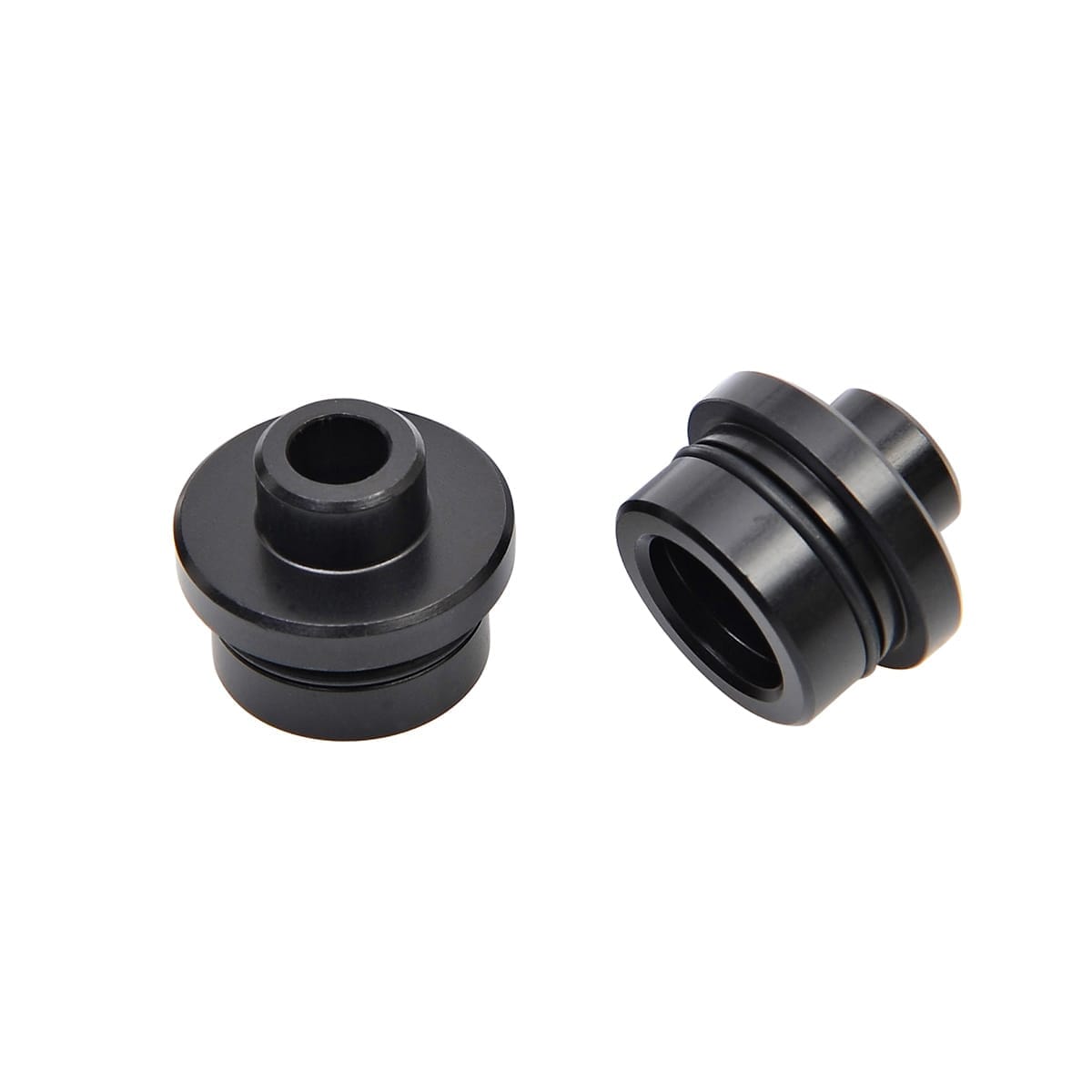 Adapter for MAVIC QRM+ 9 mm Front Wheel