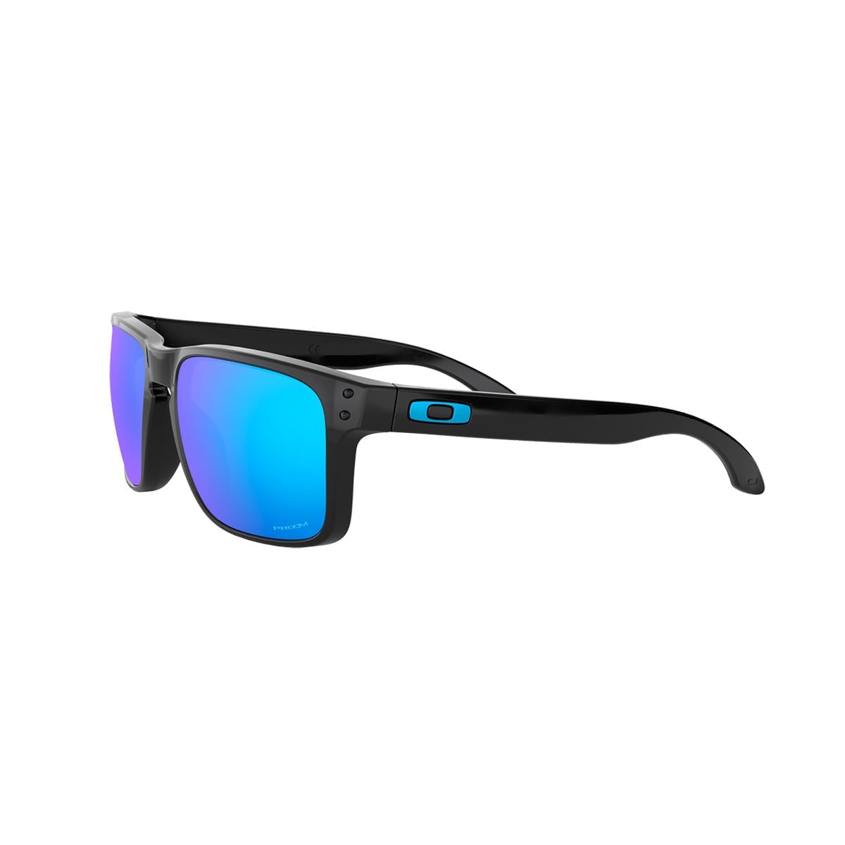 Brýle OAKLEY HOLBROOK Černé Prizm Sapphire