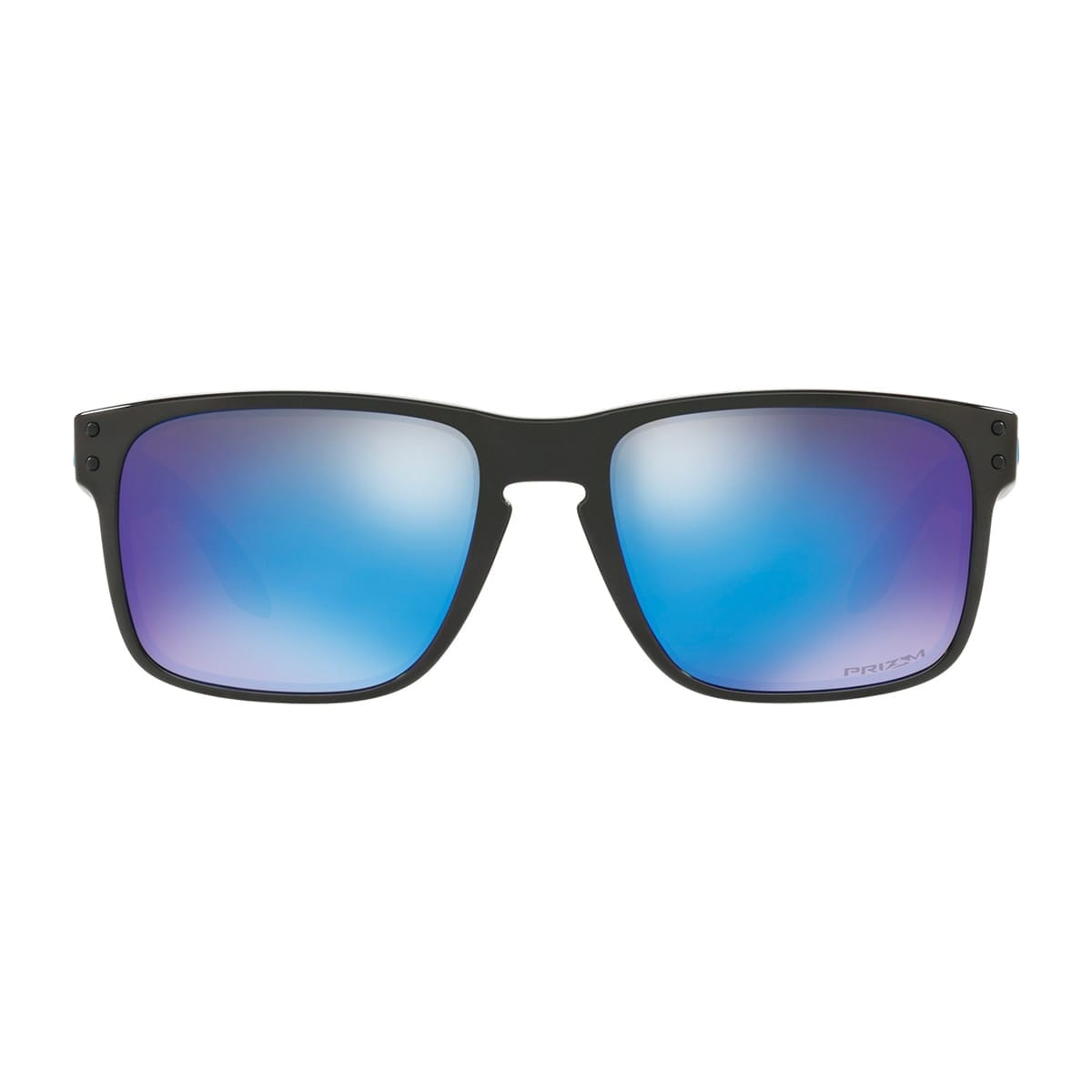 Brýle OAKLEY HOLBROOK Černé Prizm Sapphire