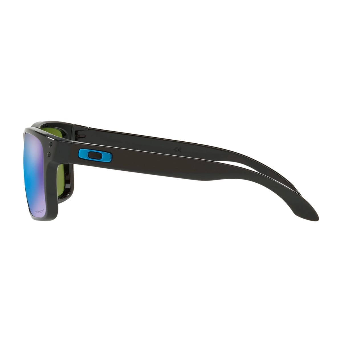 Brýle OAKLEY HOLBROOK Černé Prizm Sapphire