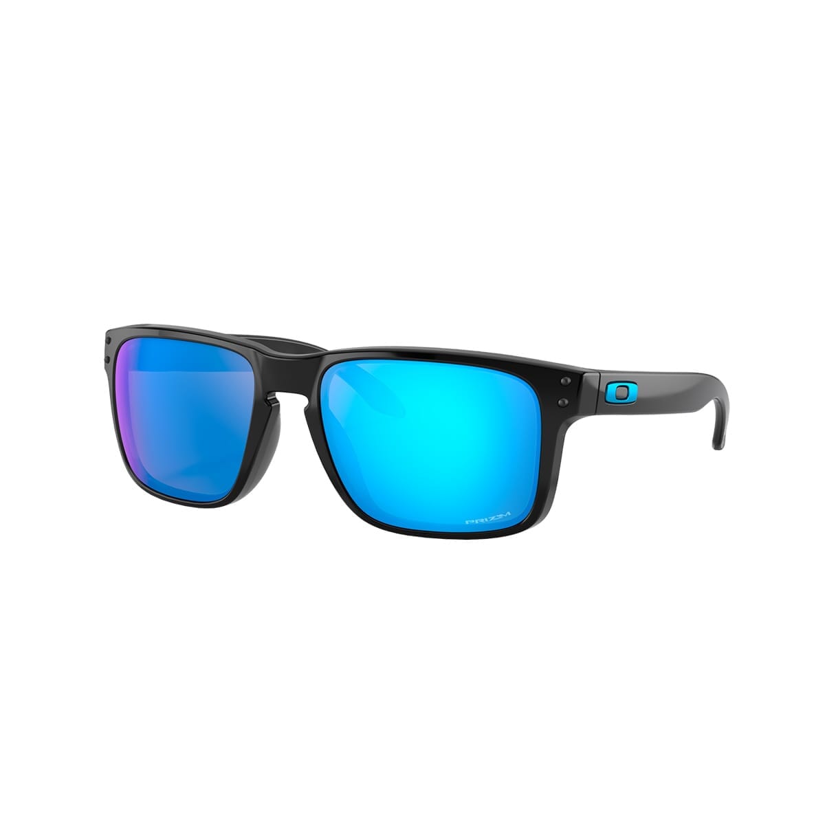 Brýle OAKLEY HOLBROOK Černé Prizm Sapphire