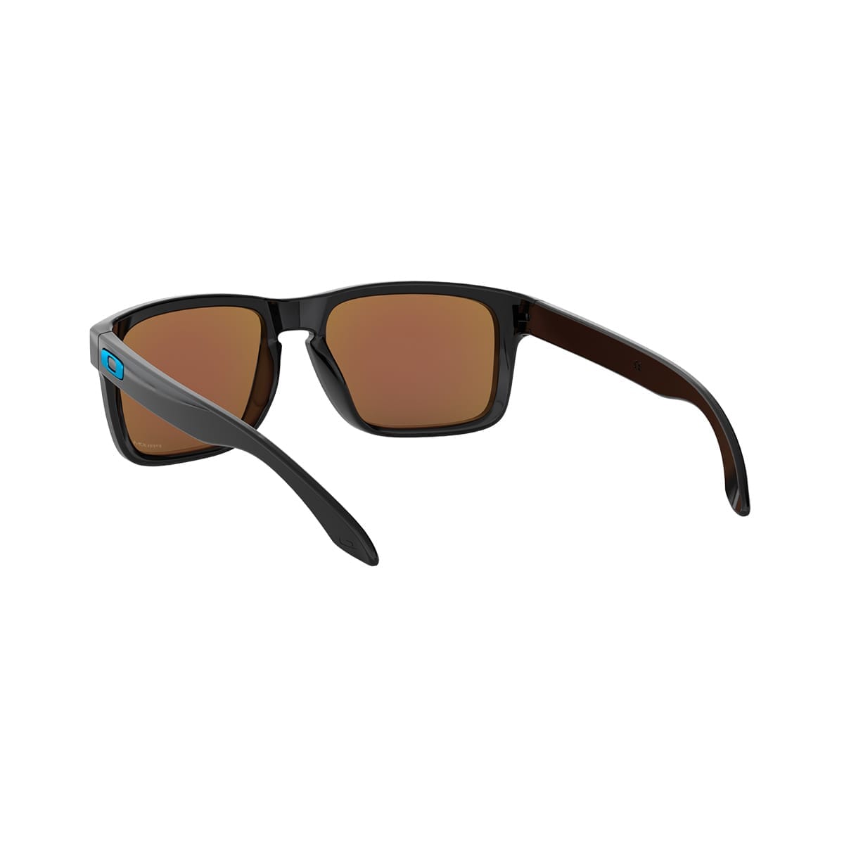 Brýle OAKLEY HOLBROOK Černé Prizm Sapphire