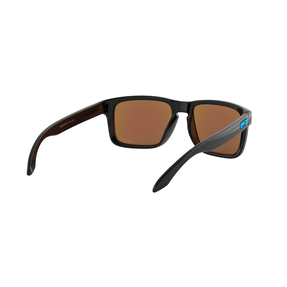 Brýle OAKLEY HOLBROOK Černé Prizm Sapphire