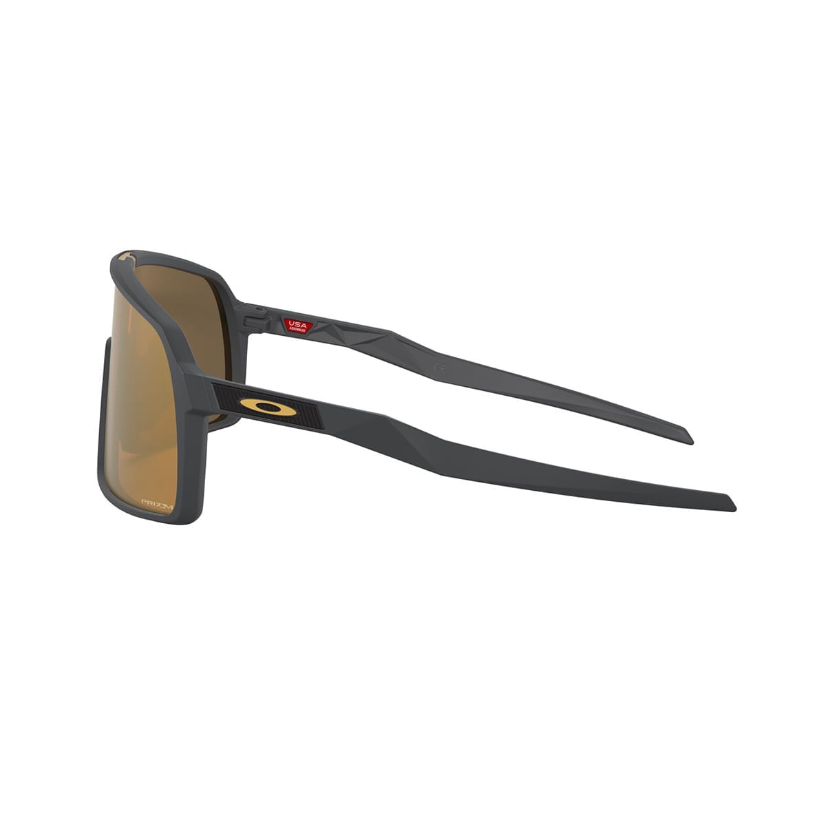 Brýle OAKLEY SUTRO Carbon Mat Prizm 24k