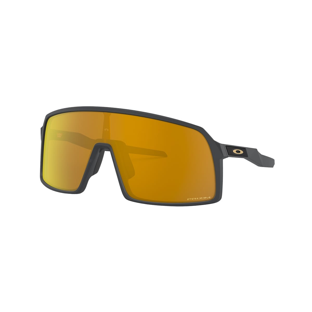 Brýle OAKLEY SUTRO Carbon Mat Prizm 24k