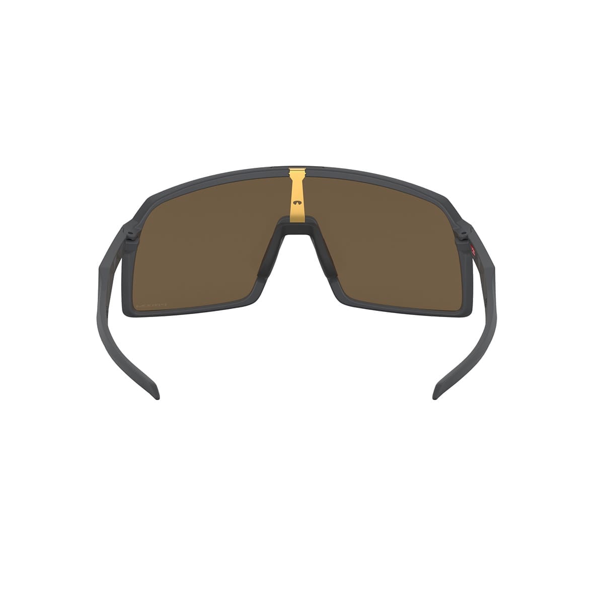 Brýle OAKLEY SUTRO Carbon Mat Prizm 24k