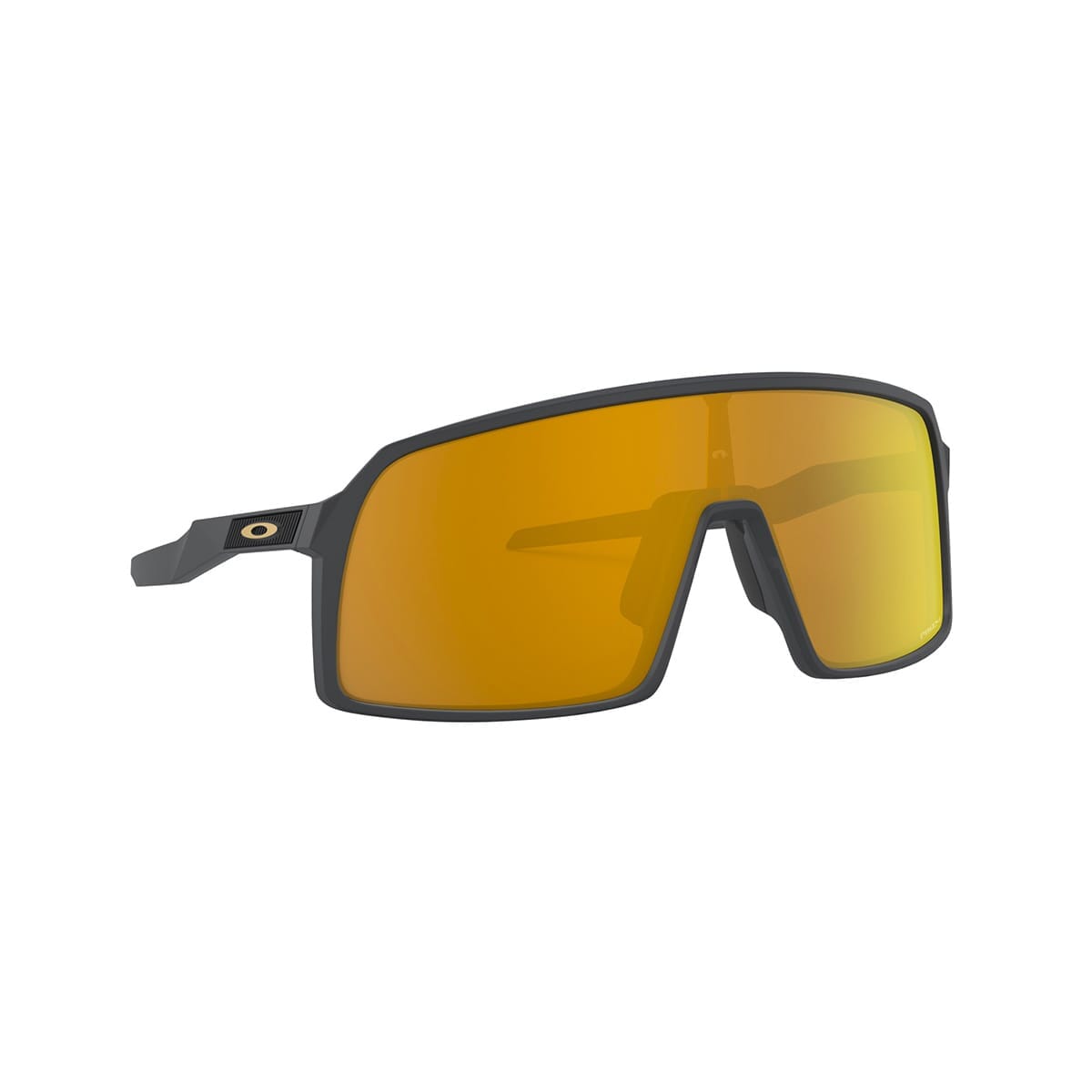 Brýle OAKLEY SUTRO Carbon Mat Prizm 24k