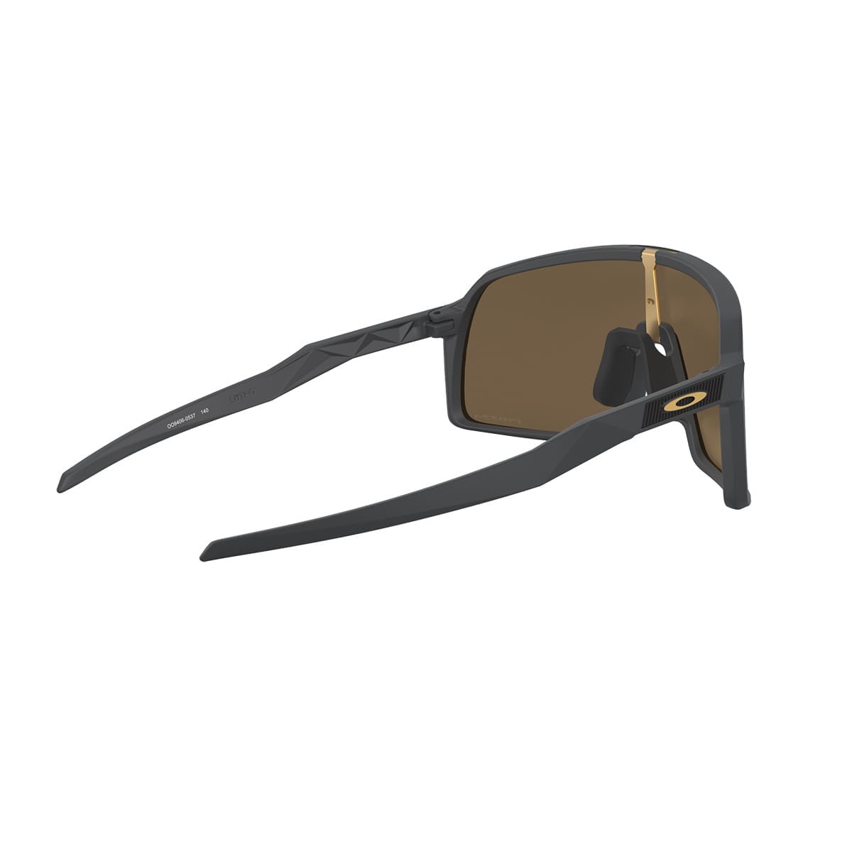 Brýle OAKLEY SUTRO Carbon Mat Prizm 24k