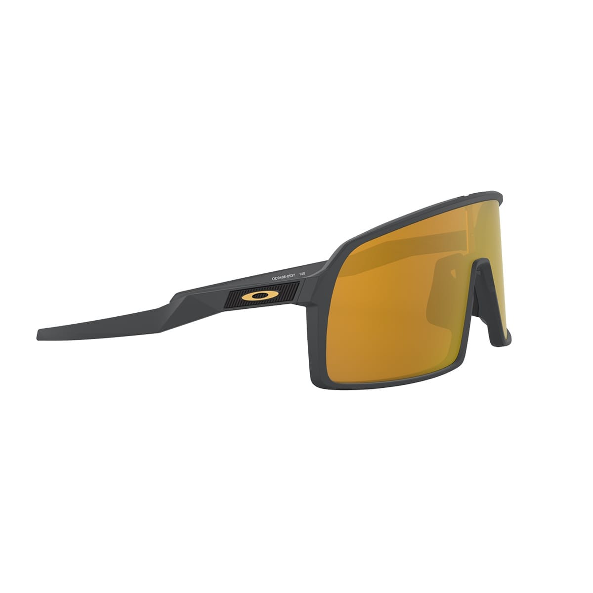 Brýle OAKLEY SUTRO Carbon Mat Prizm 24k