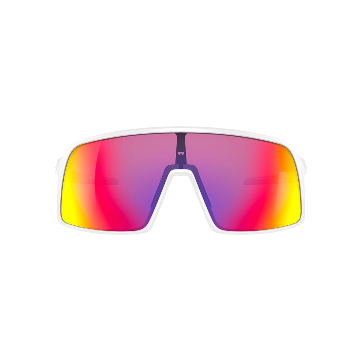 Okulary OAKLEY SUTRO Matowy Biały Prizm Road