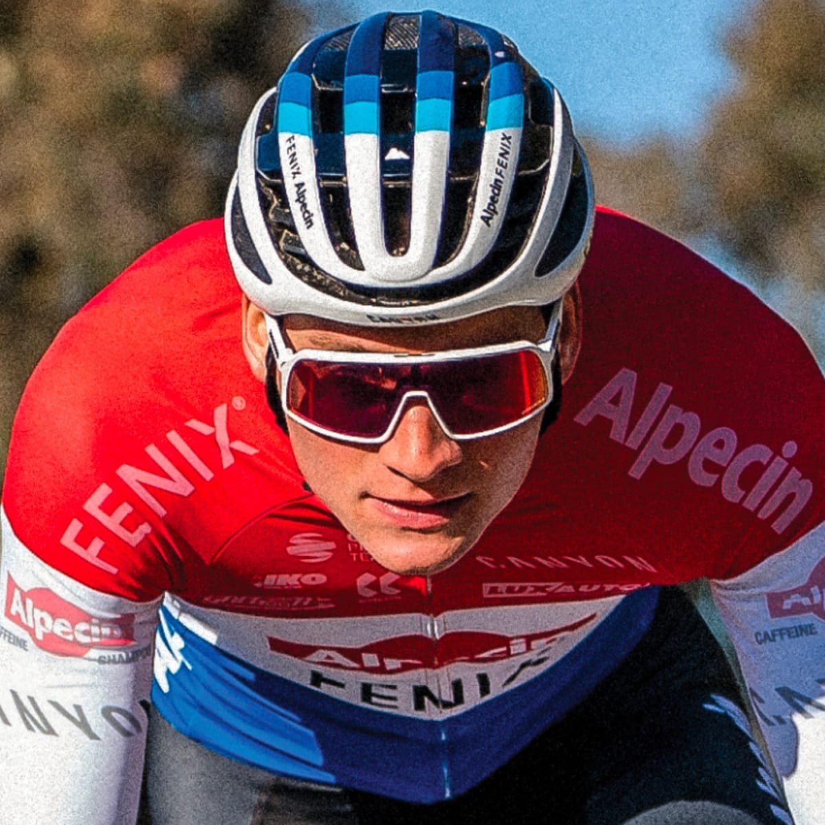 Okulary OAKLEY SUTRO Matowy Biały Prizm Road
