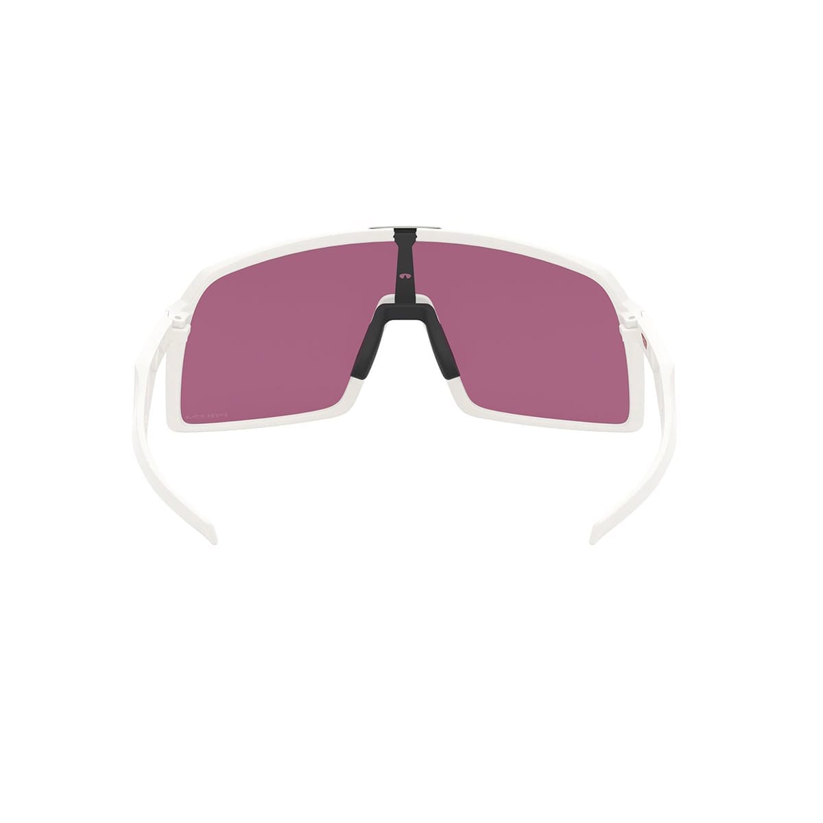 Okulary OAKLEY SUTRO Matowy Biały Prizm Road