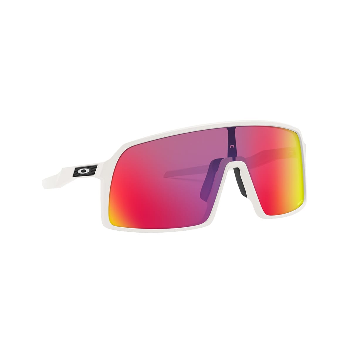 Okulary OAKLEY SUTRO Matowy Biały Prizm Road
