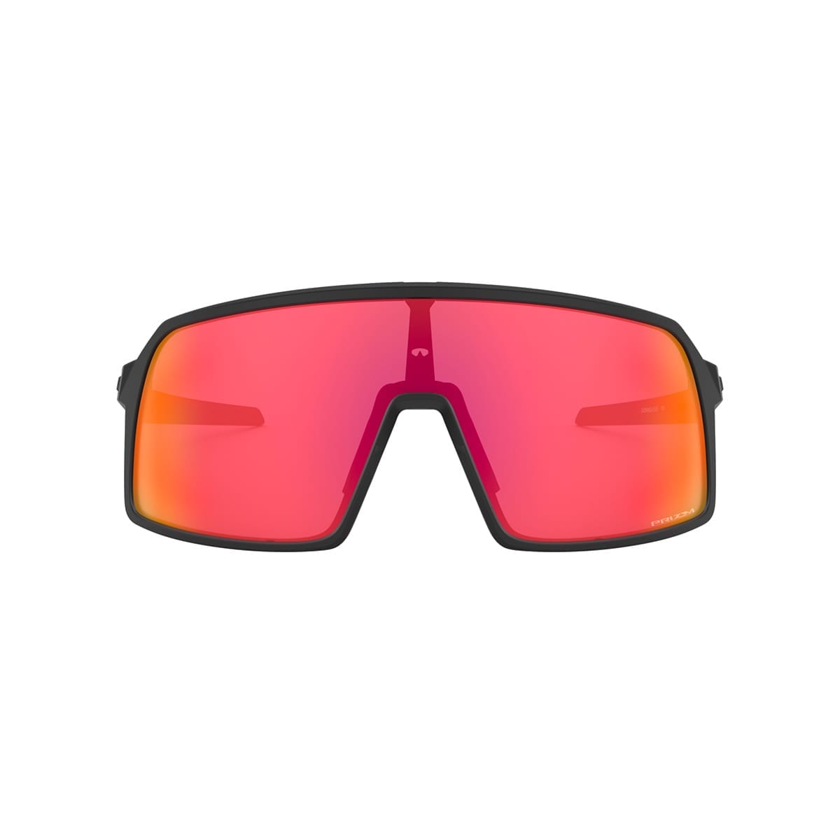 Briller OAKLEY SUTRO S Mat Sort Prizm Trail Torch