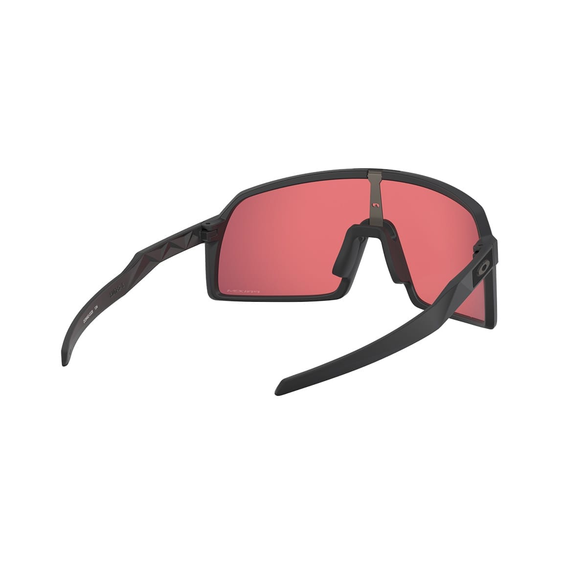 Briller OAKLEY SUTRO S Mat Sort Prizm Trail Torch