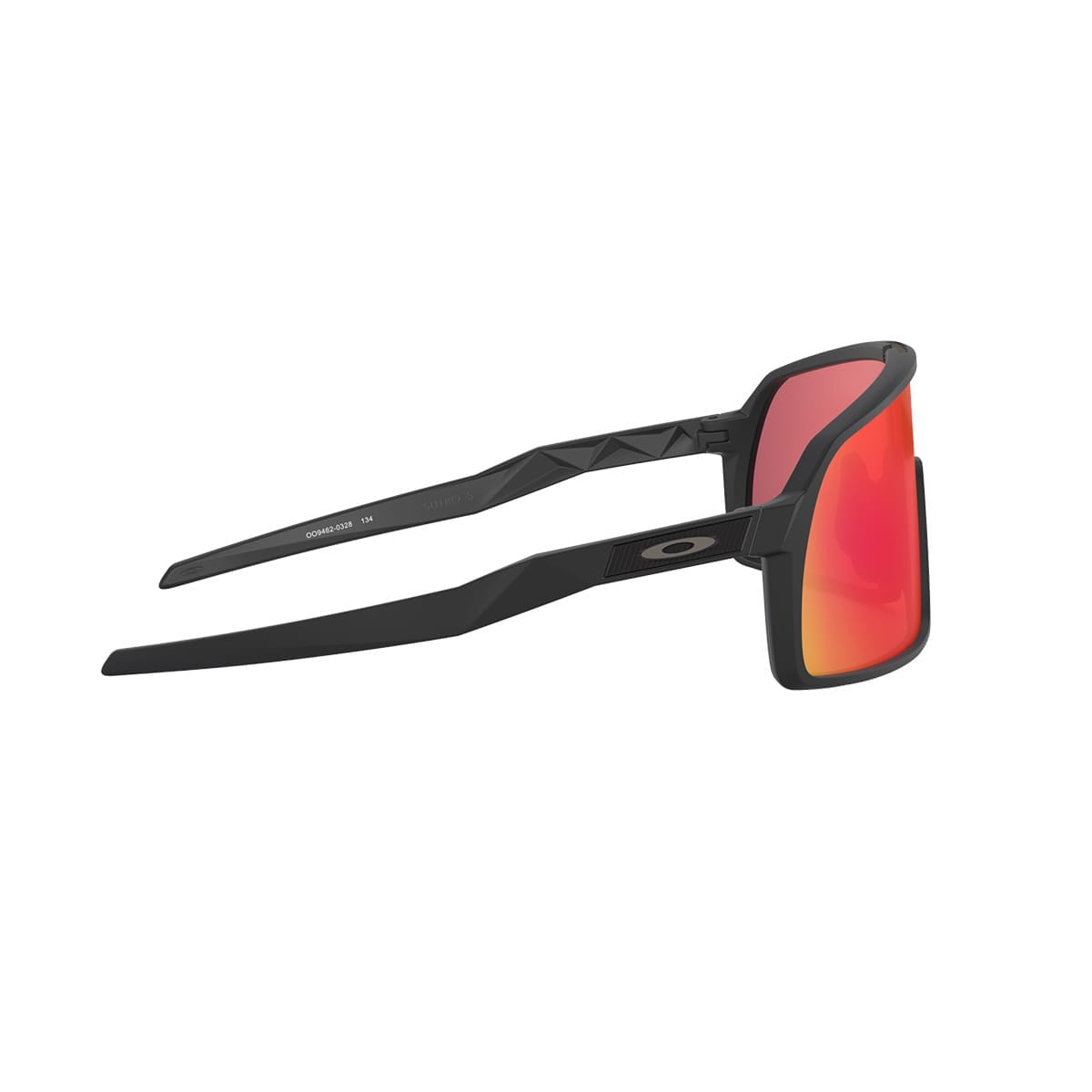 Briller OAKLEY SUTRO S Mat Sort Prizm Trail Torch