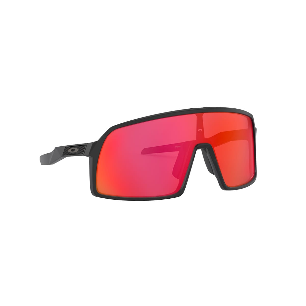 Briller OAKLEY SUTRO S Mat Sort Prizm Trail Torch