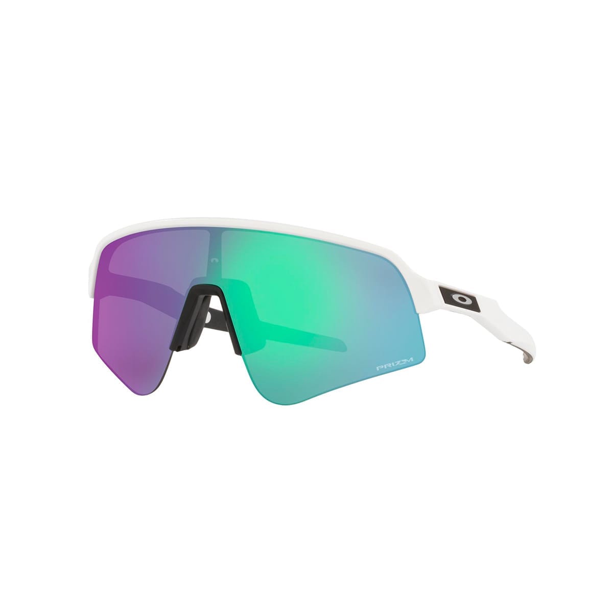 Occhiali OAKLEY SUTRO LITE SWEEP Bianco Prizm Road Jade