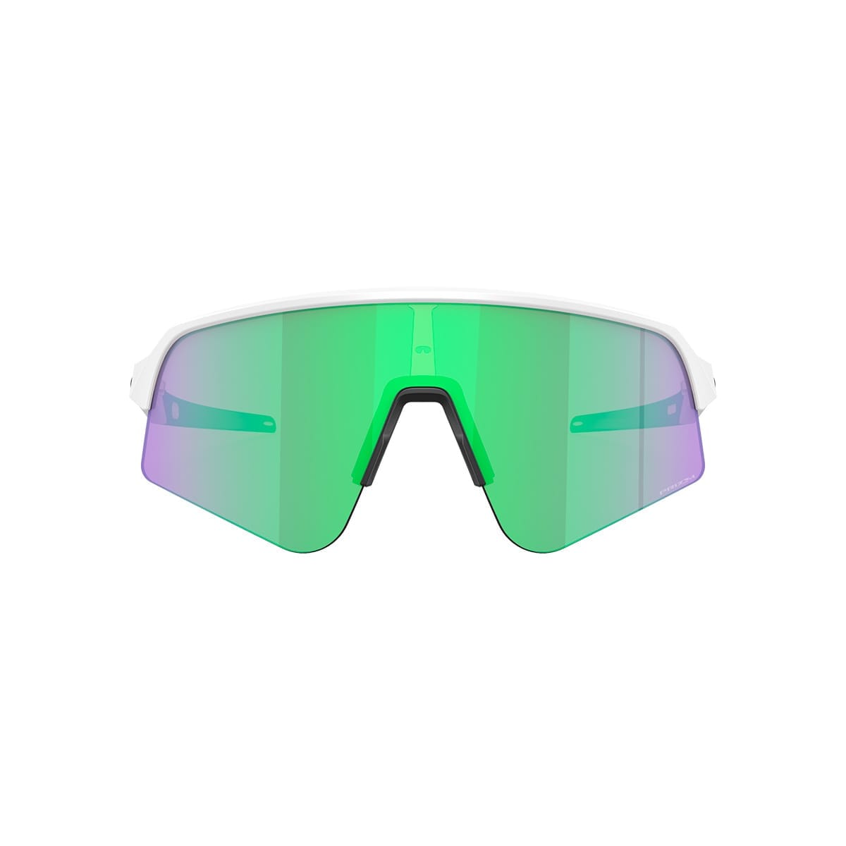 Occhiali OAKLEY SUTRO LITE SWEEP Bianco Prizm Road Jade