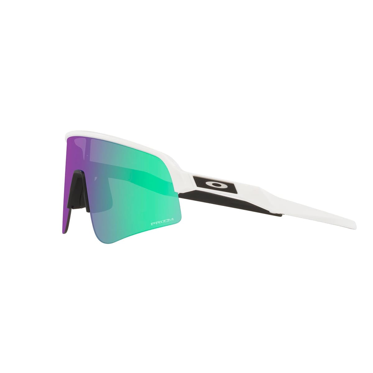 Occhiali OAKLEY SUTRO LITE SWEEP Bianco Prizm Road Jade
