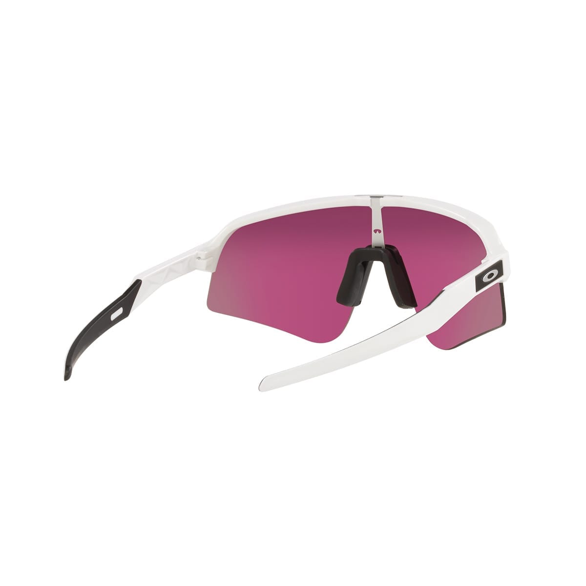 Occhiali OAKLEY SUTRO LITE SWEEP Bianco Prizm Road Jade