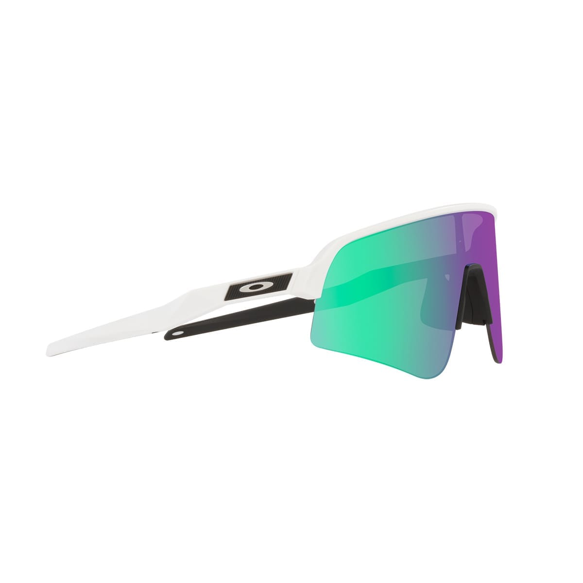 Occhiali OAKLEY SUTRO LITE SWEEP Bianco Prizm Road Jade