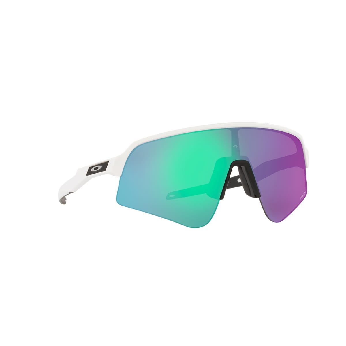 Occhiali OAKLEY SUTRO LITE SWEEP Bianco Prizm Road Jade