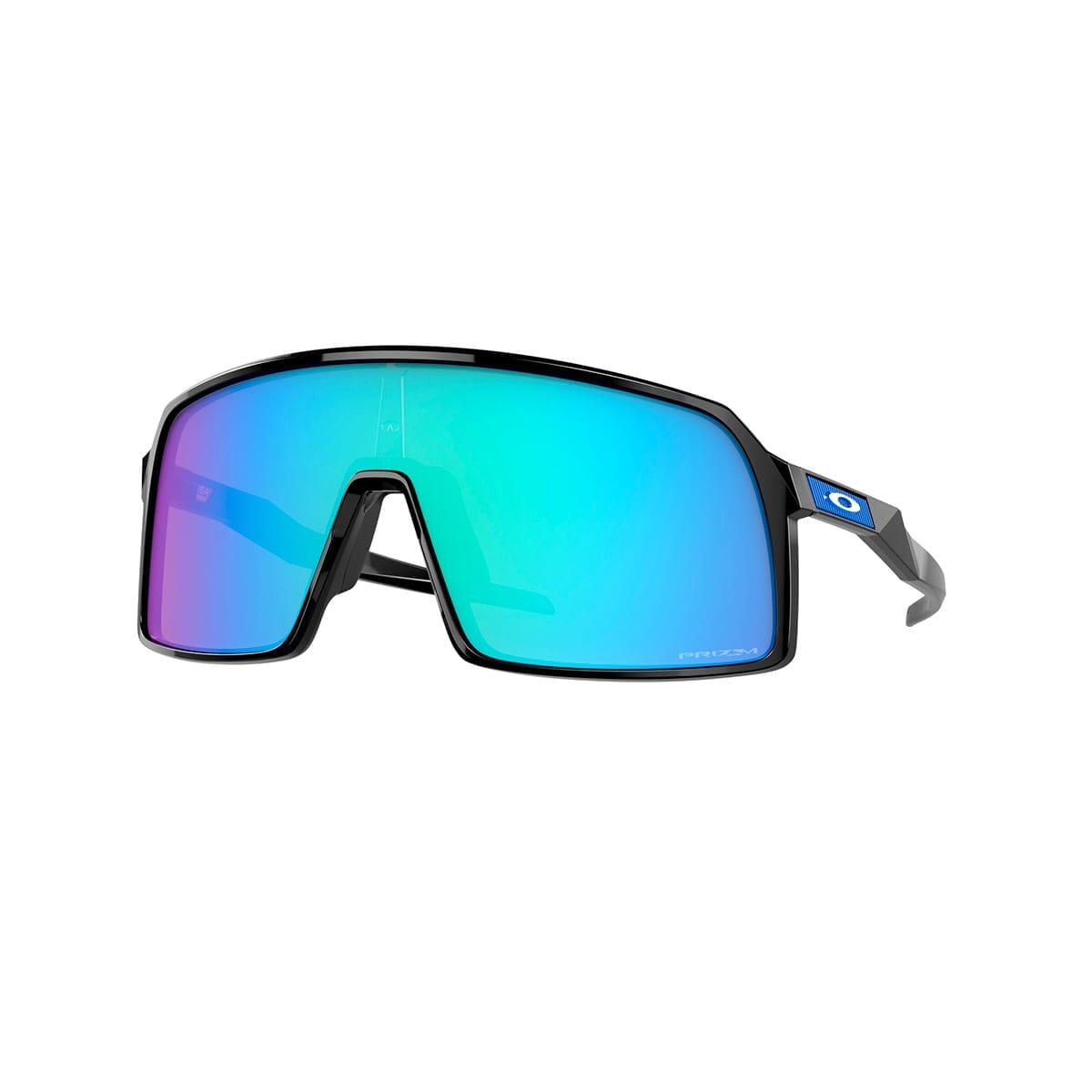 OAKLEY SUTRO briller Sort Prizm Sapphire
