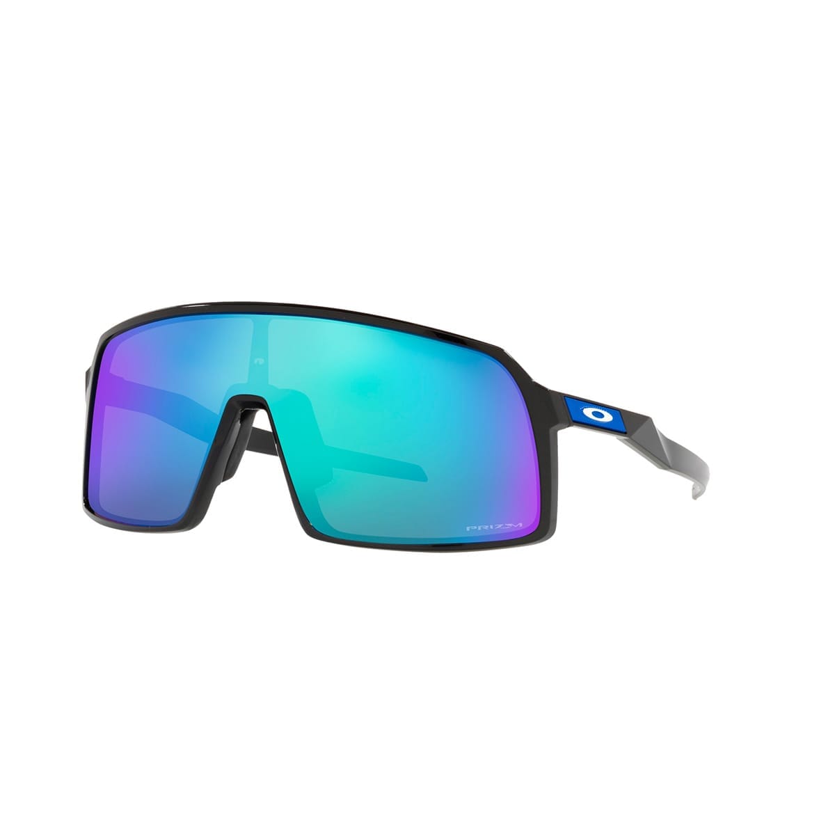 OAKLEY SUTRO briller Sort Prizm Sapphire