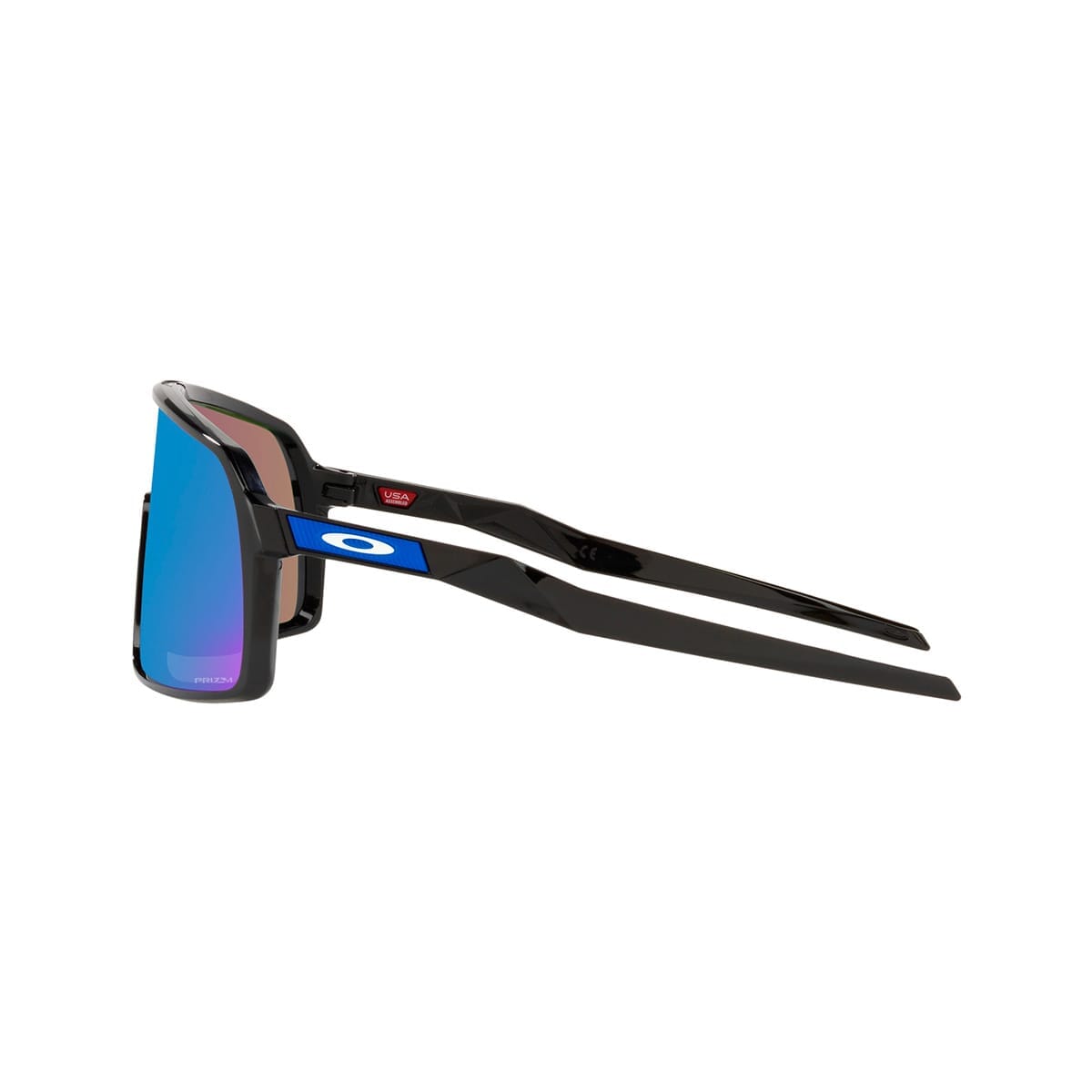 OAKLEY SUTRO briller Sort Prizm Sapphire
