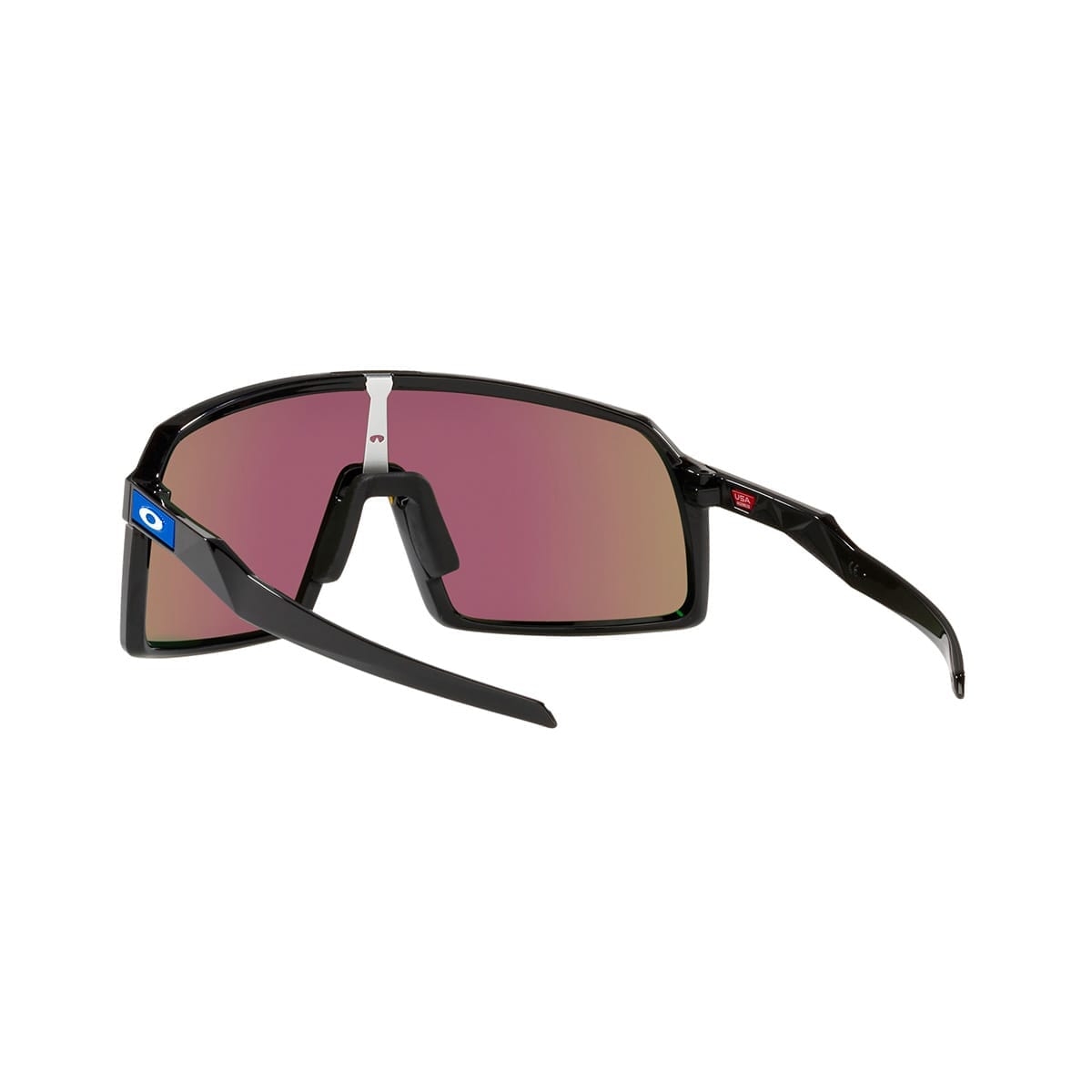 OAKLEY SUTRO briller Sort Prizm Sapphire