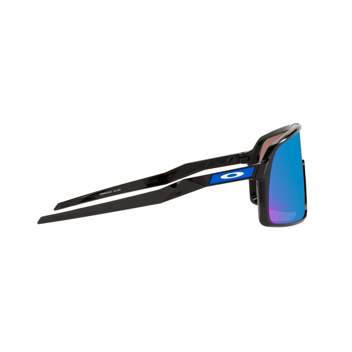 OAKLEY SUTRO briller Sort Prizm Sapphire