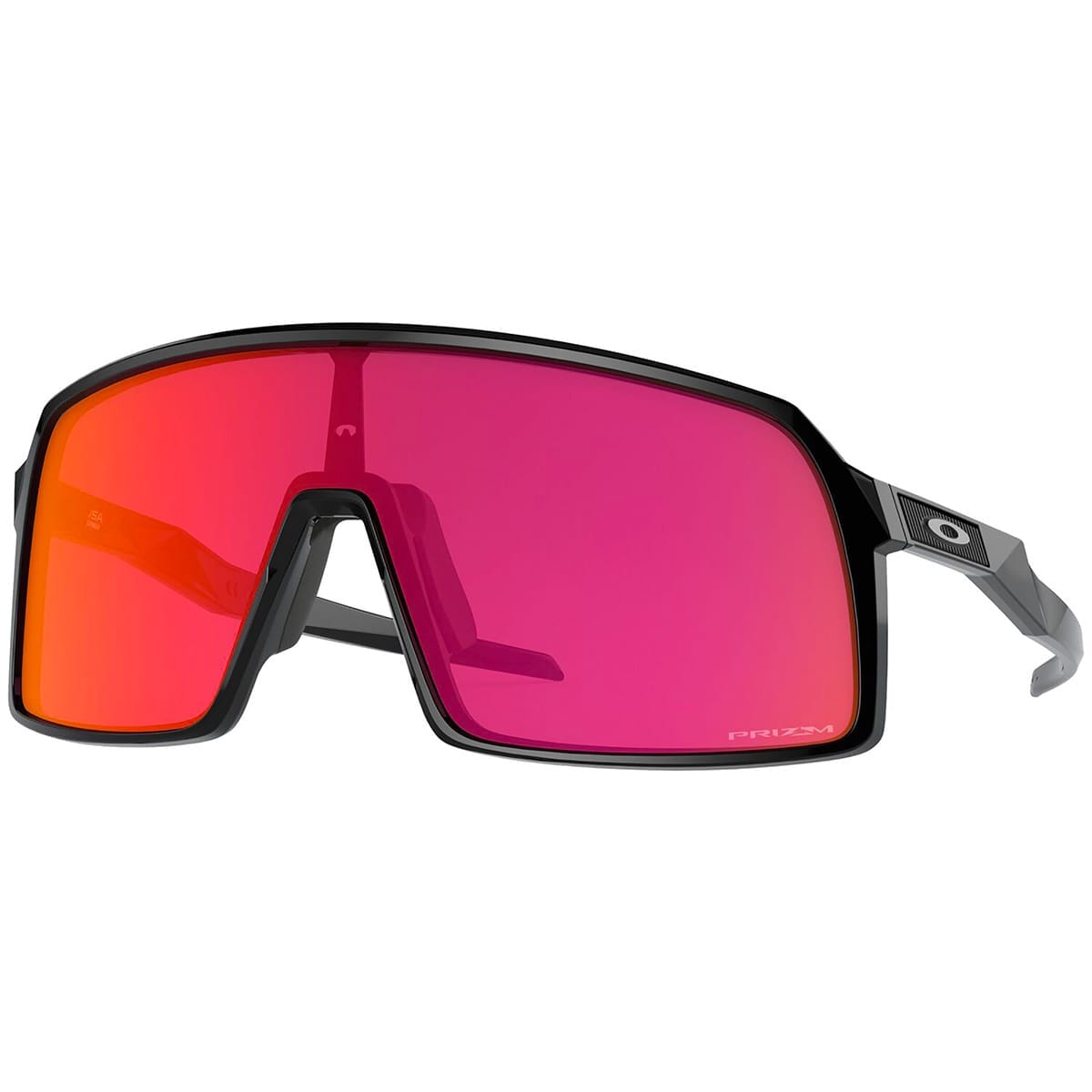 Briller OAKLEY SUTRO Sort Prizm Field