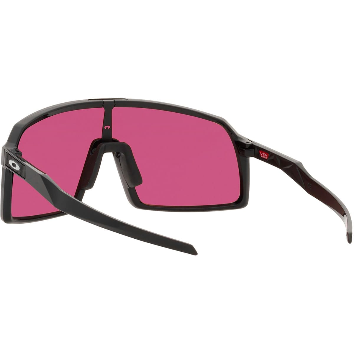 Briller OAKLEY SUTRO Sort Prizm Field