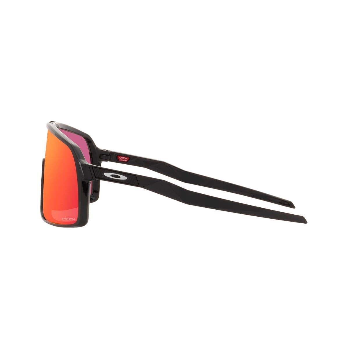 Briller OAKLEY SUTRO Sort Prizm Field