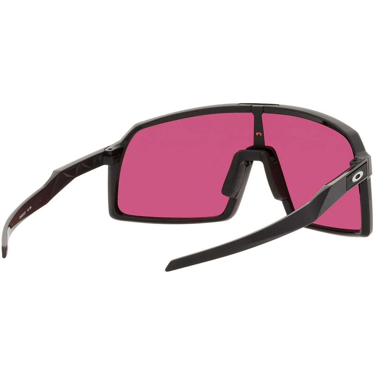 Briller OAKLEY SUTRO Sort Prizm Field