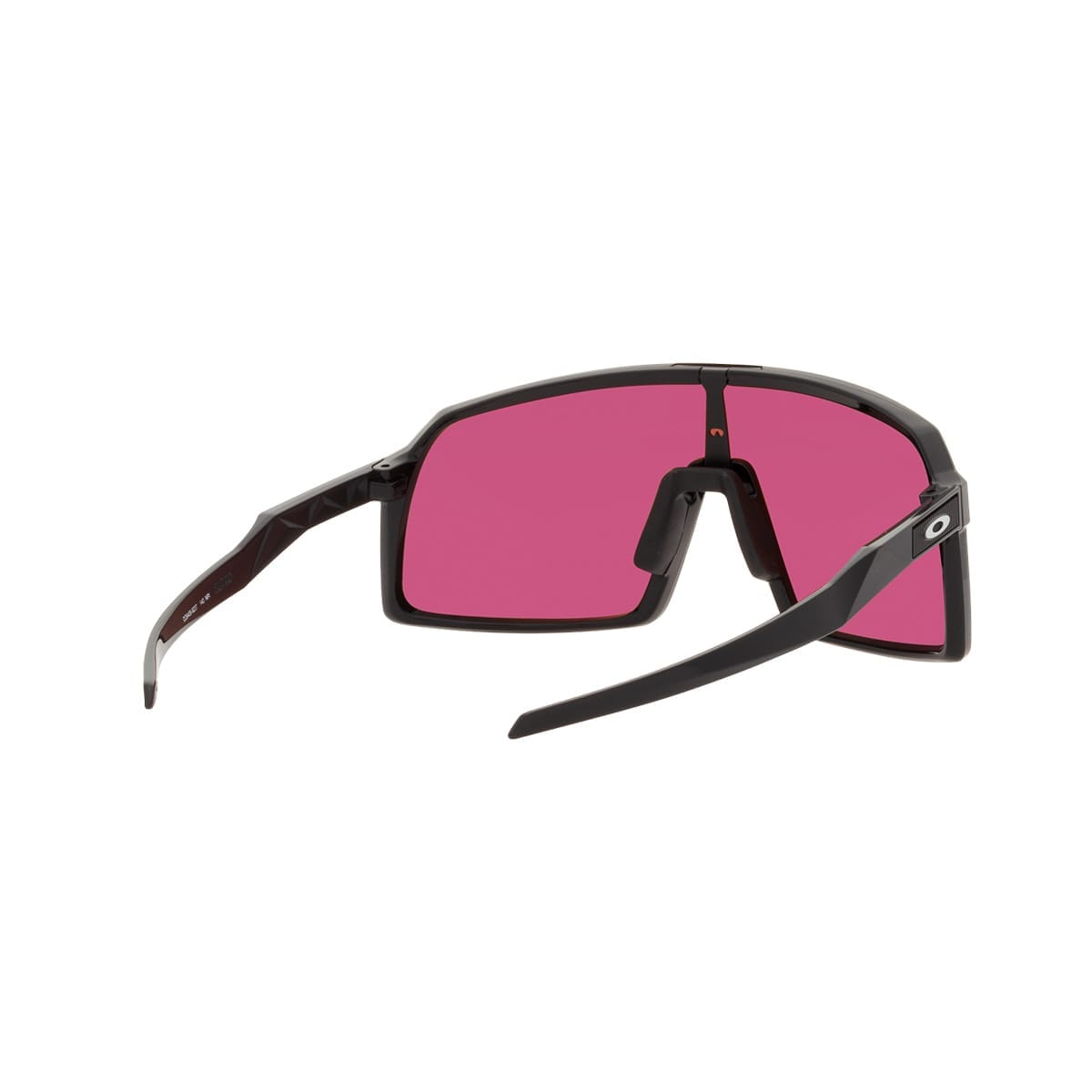 Briller OAKLEY SUTRO Sort Prizm Field