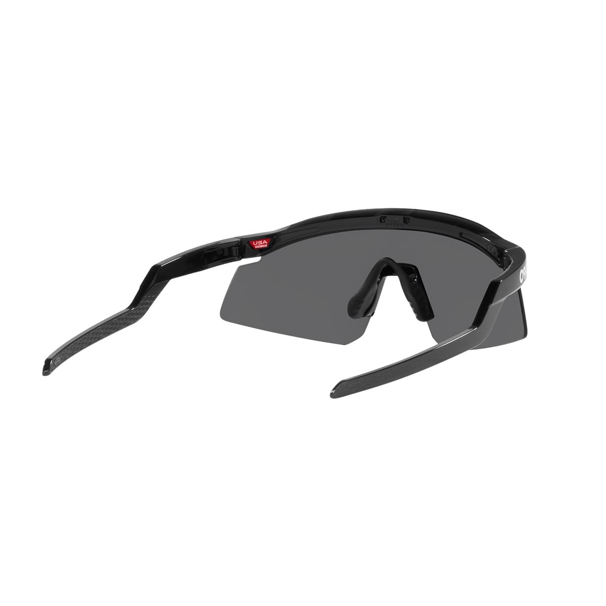 Briller OAKLEY HYDRA Sort Prizm Sort