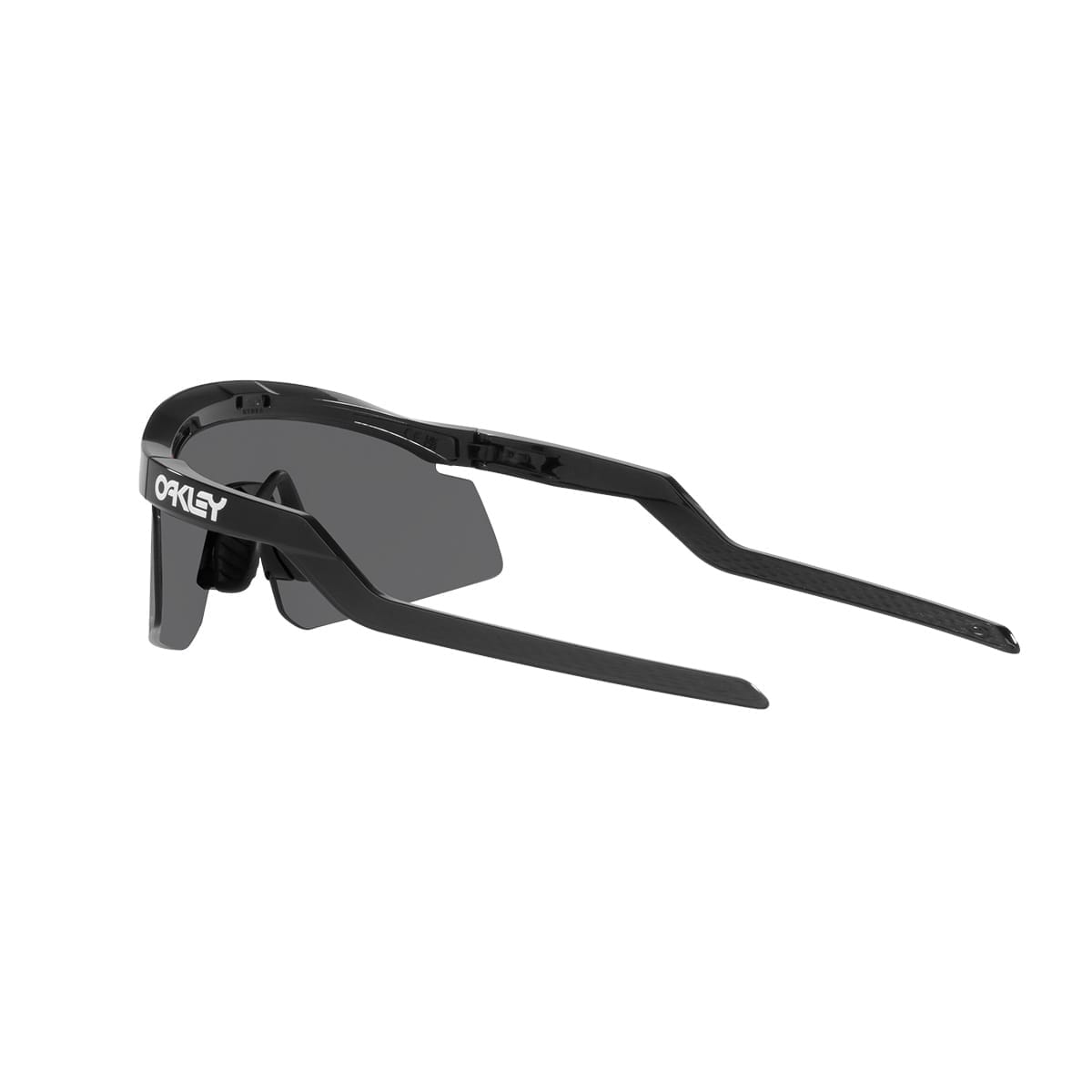 Briller OAKLEY HYDRA Sort Prizm Sort