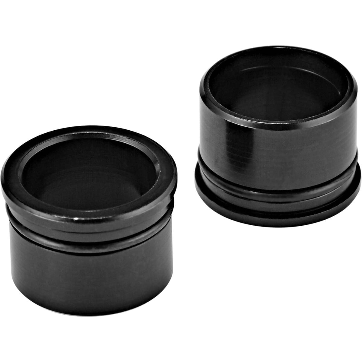 MAVIC QRM 15>12mm Front Wheel Adapter