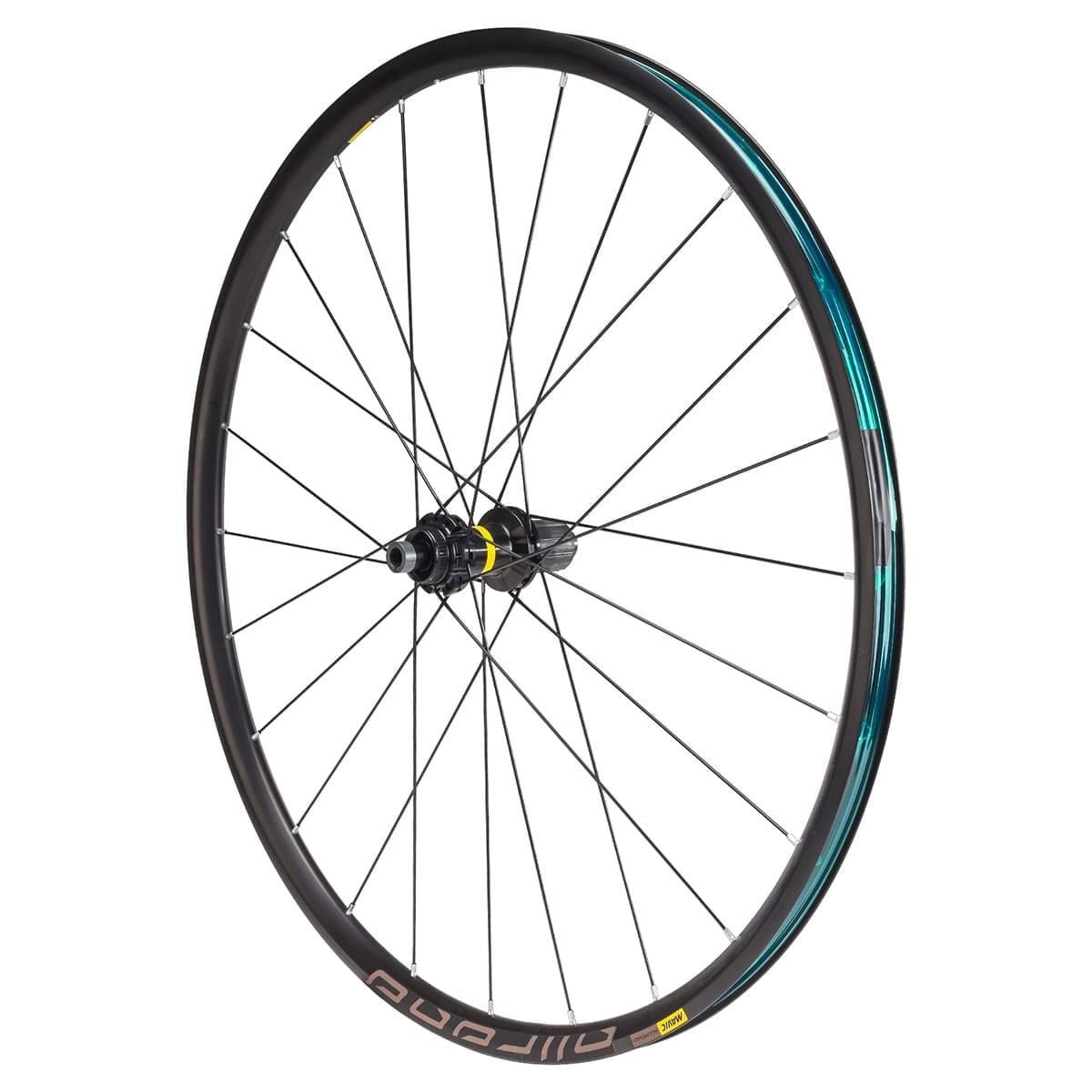 Rueda Trasera MAVIC ALLROAD DISC de Neumáticos